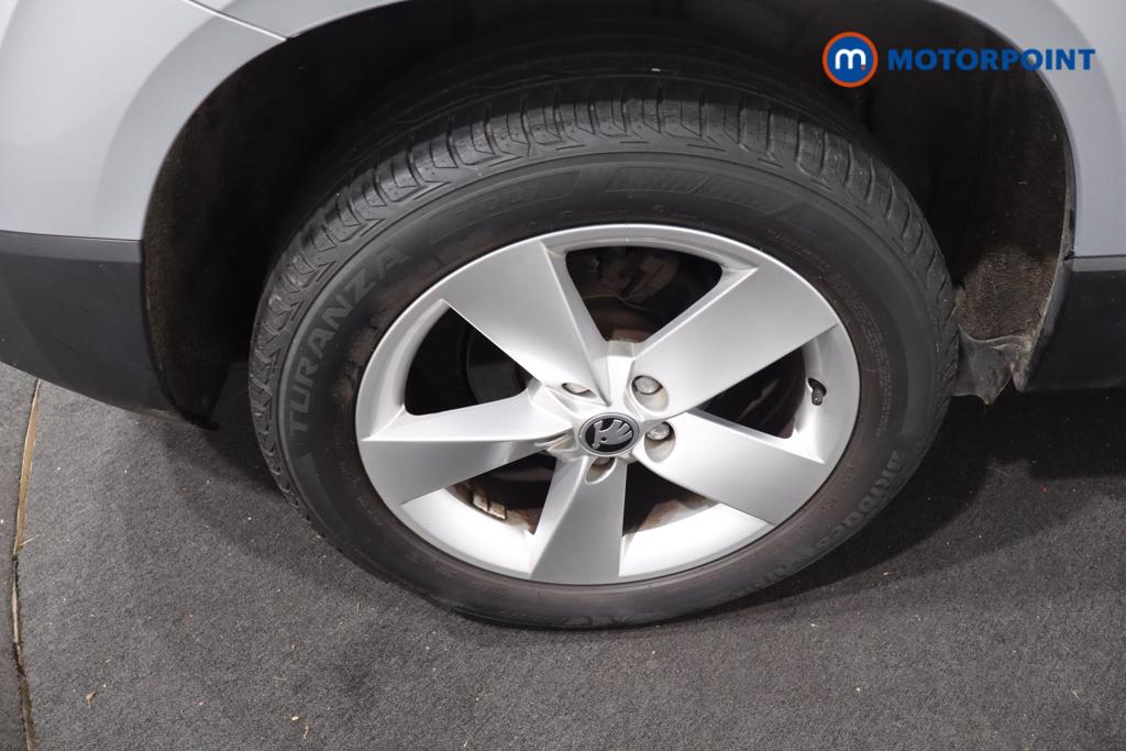 Skoda Karoq SE Automatic Diesel SUV - Stock Number (1602350) - 6th supplementary image