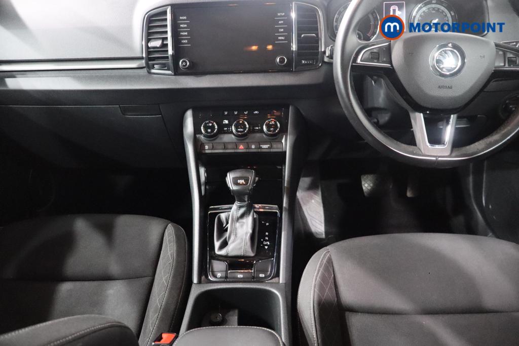 Skoda Karoq SE Automatic Diesel SUV - Stock Number (1602350) - 8th supplementary image