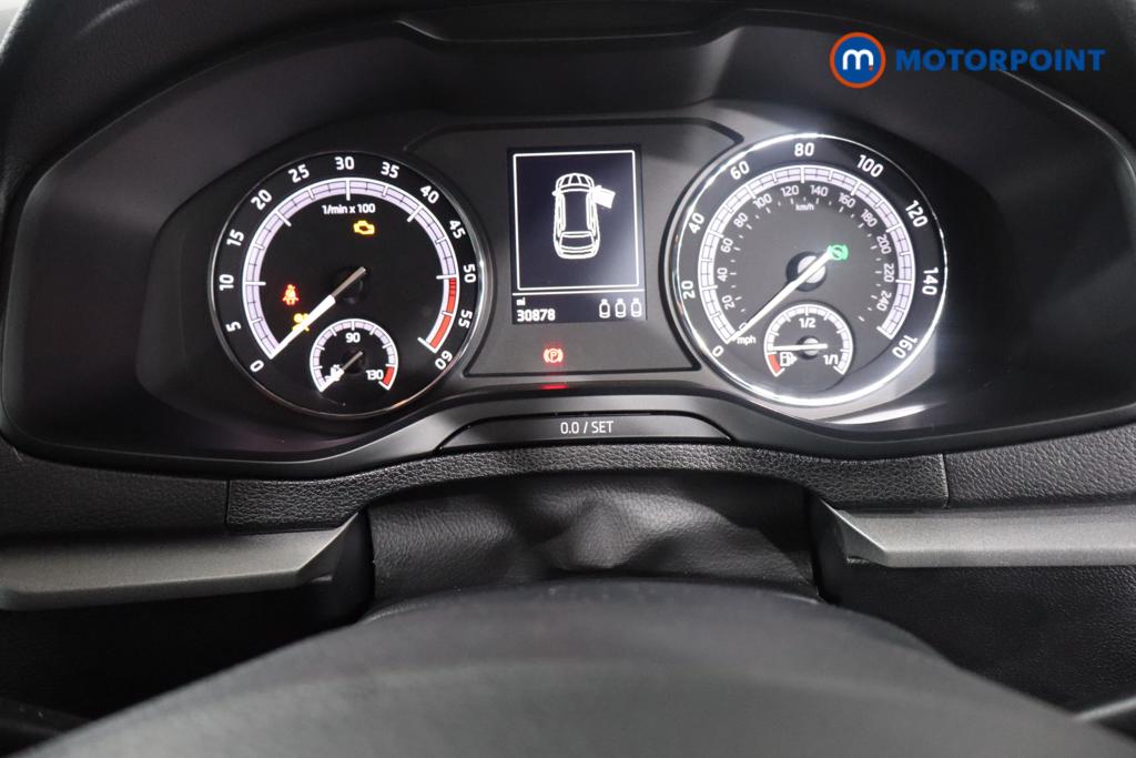 Skoda Karoq SE Automatic Diesel SUV - Stock Number (1602350) - 15th supplementary image