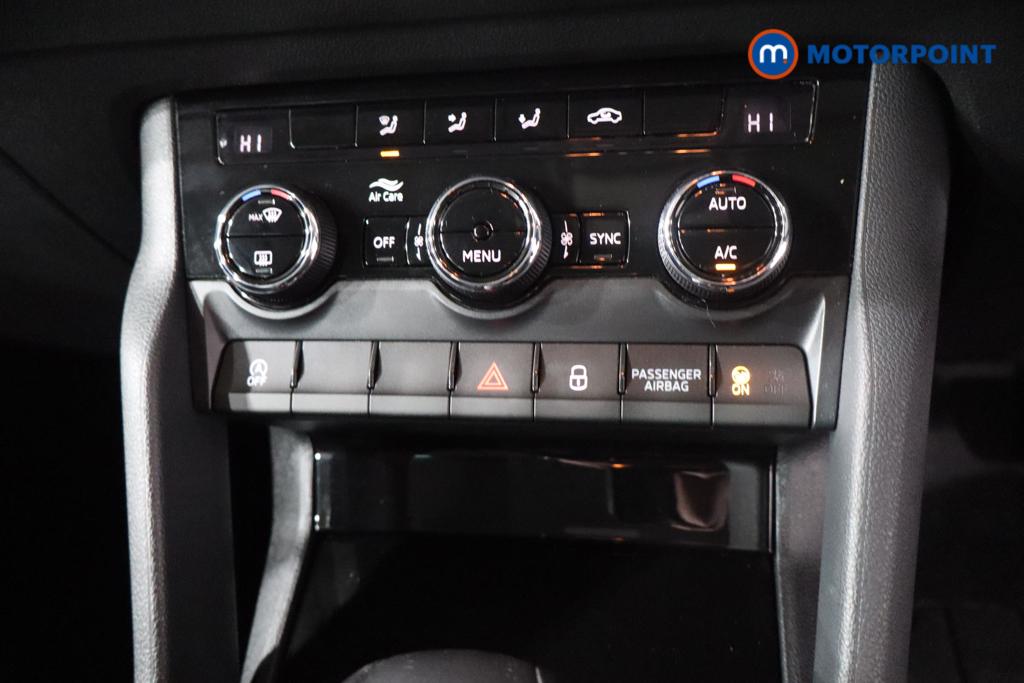 Skoda Karoq SE Automatic Diesel SUV - Stock Number (1602350) - 17th supplementary image