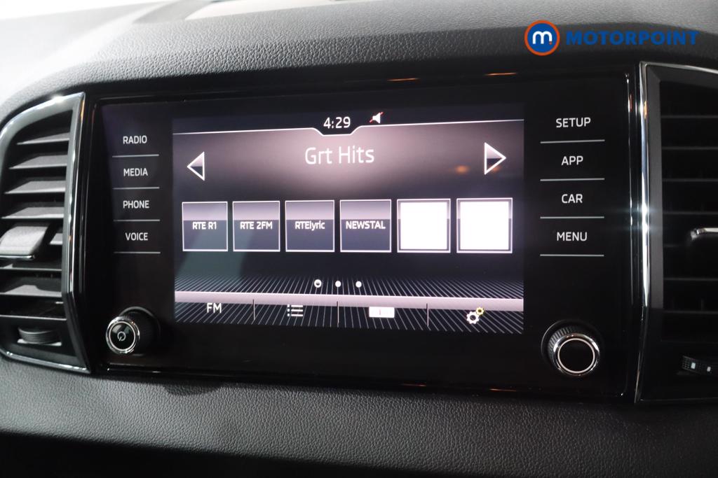 Skoda Karoq SE Automatic Diesel SUV - Stock Number (1602350) - 18th supplementary image