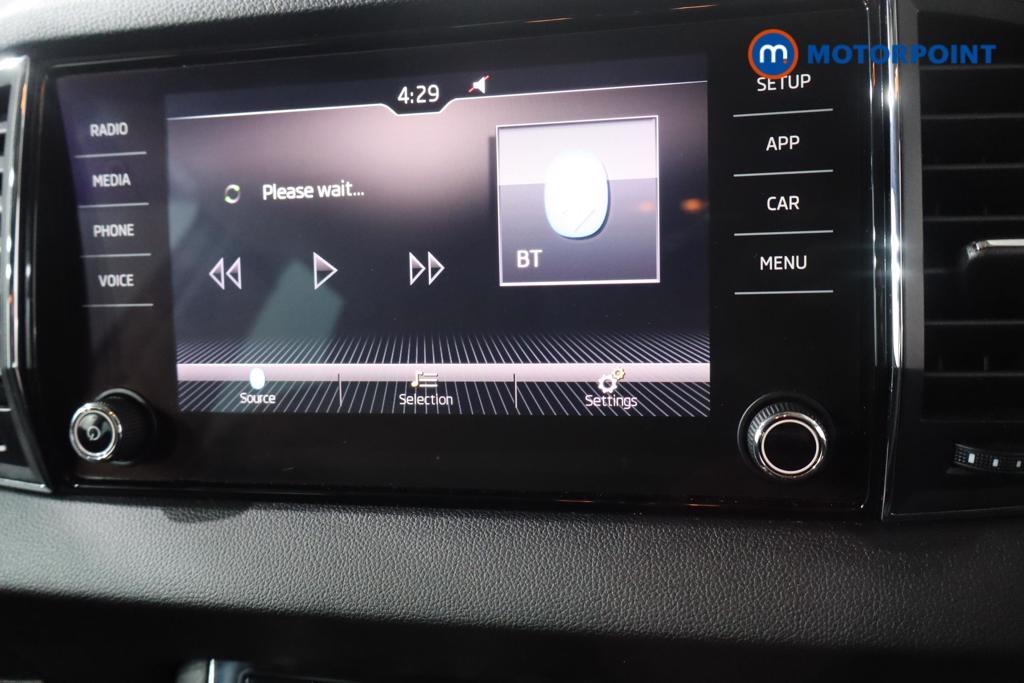 Skoda Karoq SE Automatic Diesel SUV - Stock Number (1602350) - 19th supplementary image