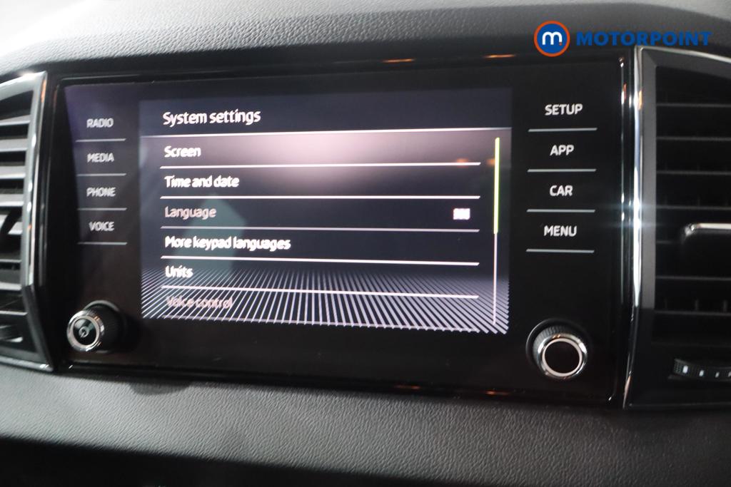 Skoda Karoq SE Automatic Diesel SUV - Stock Number (1602350) - 20th supplementary image