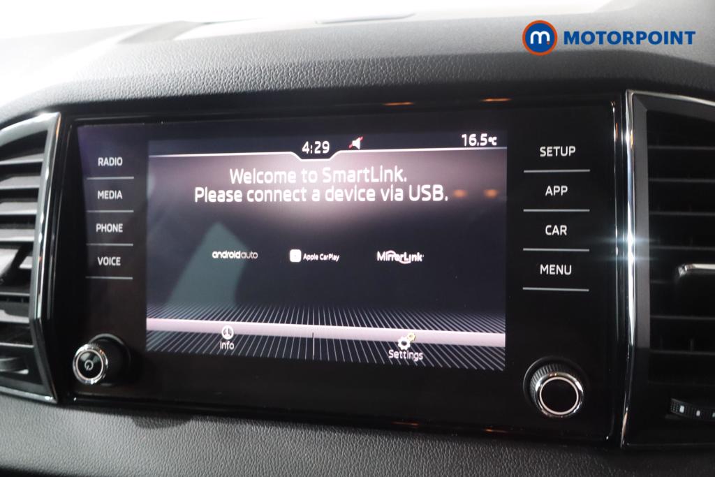 Skoda Karoq SE Automatic Diesel SUV - Stock Number (1602350) - 21st supplementary image