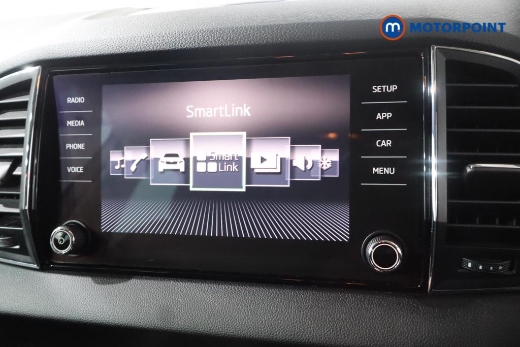 Skoda Karoq SE Automatic Diesel SUV - Stock Number (1602350) - 22nd supplementary image