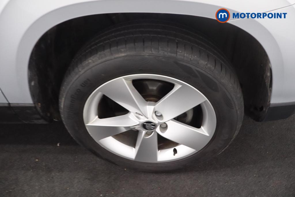 Skoda Karoq SE Automatic Diesel SUV - Stock Number (1602350) - 24th supplementary image