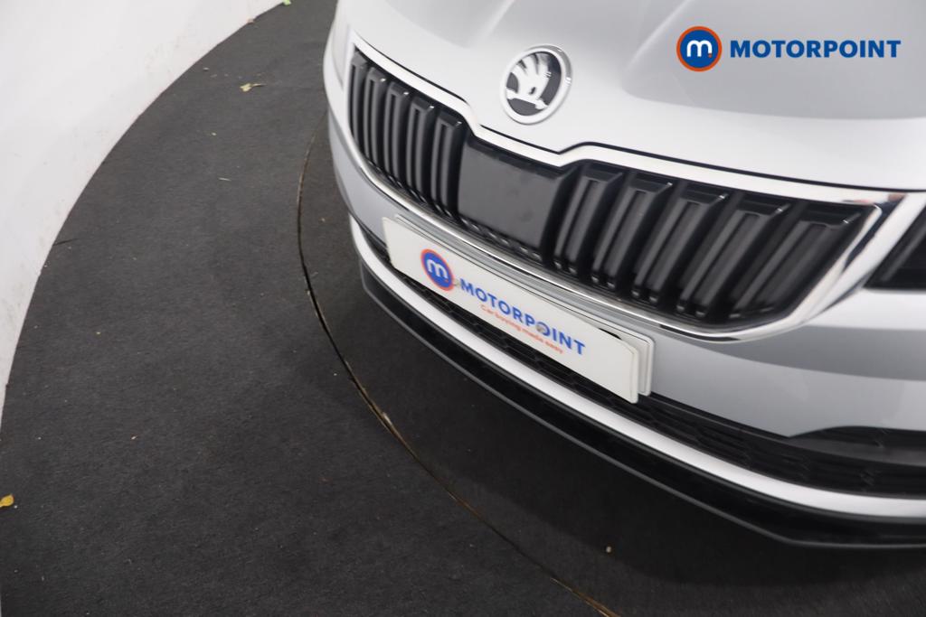 Skoda Karoq SE Automatic Diesel SUV - Stock Number (1602350) - 25th supplementary image