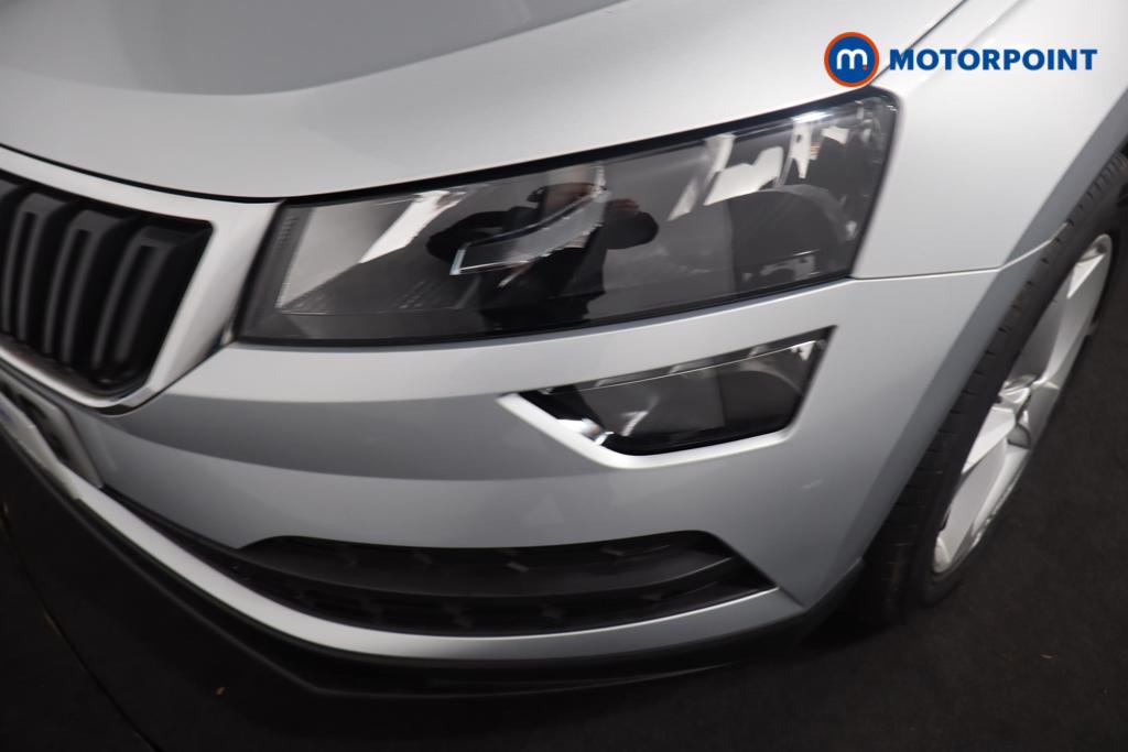 Skoda Karoq SE Automatic Diesel SUV - Stock Number (1602350) - 26th supplementary image