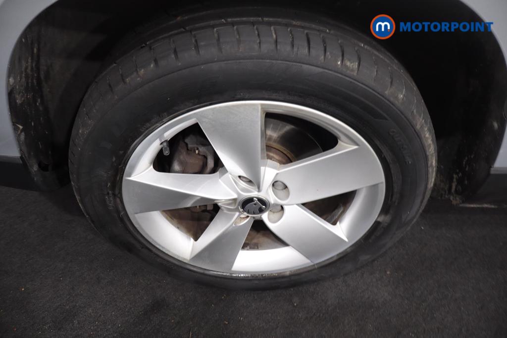 Skoda Karoq SE Automatic Diesel SUV - Stock Number (1602350) - 27th supplementary image