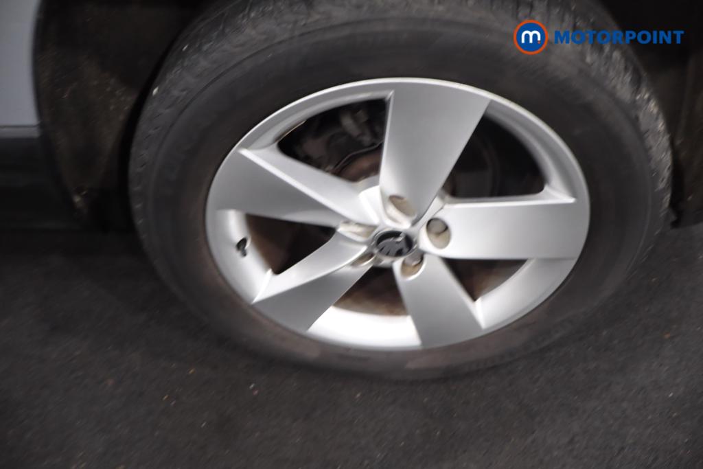 Skoda Karoq SE Automatic Diesel SUV - Stock Number (1602350) - 28th supplementary image