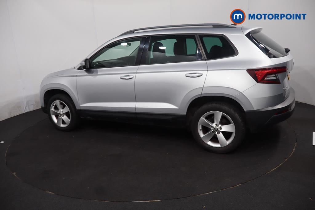 Skoda Karoq SE Automatic Diesel SUV - Stock Number (1602350) - 29th supplementary image