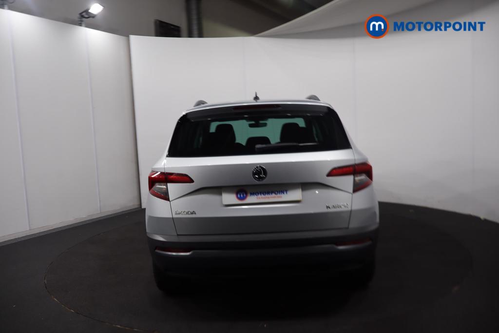Skoda Karoq SE Automatic Diesel SUV - Stock Number (1602350) - 1st supplementary image