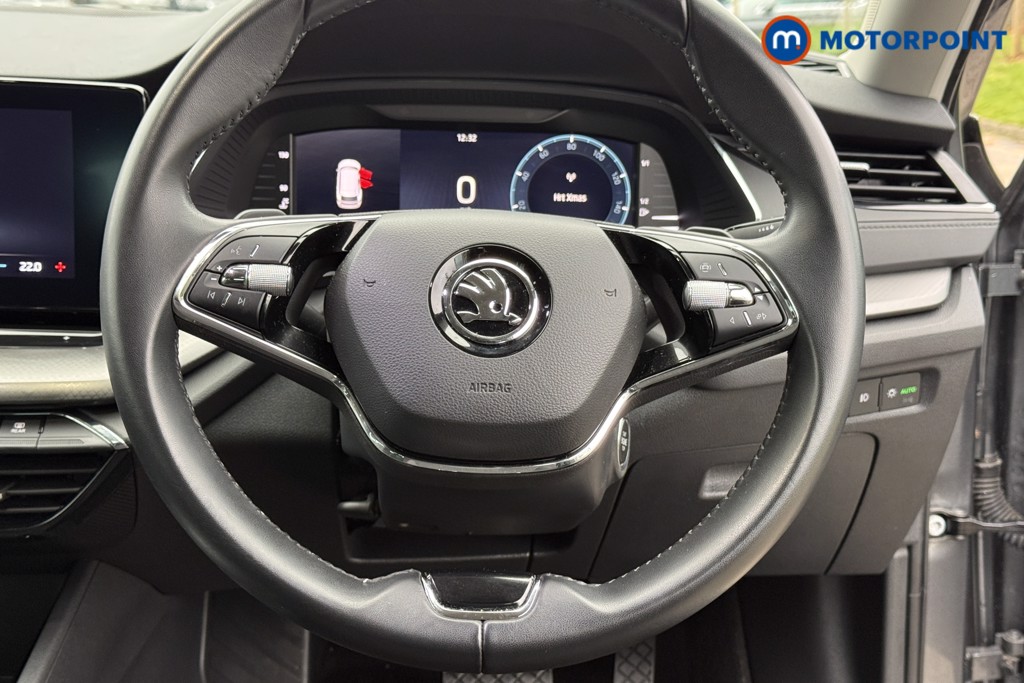 Skoda Octavia Se Technology Automatic Diesel Estate - Stock Number (1602406) - 2nd supplementary image