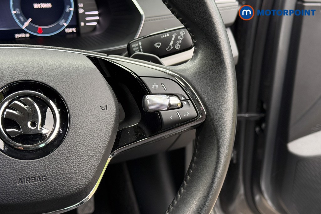 Skoda Octavia Se Technology Automatic Diesel Estate - Stock Number (1602406) - 3rd supplementary image