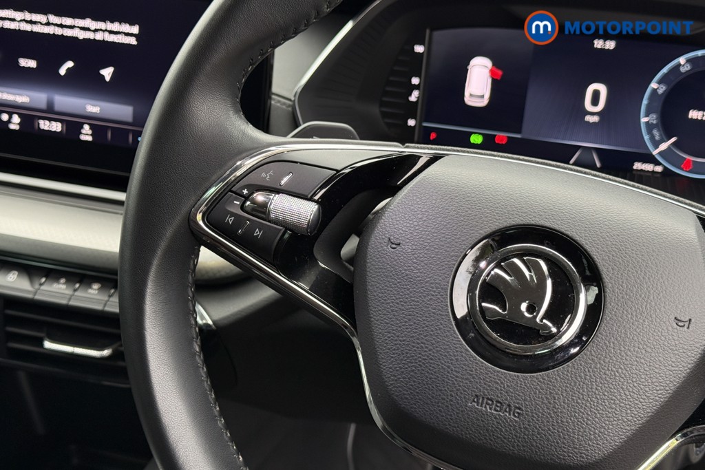 Skoda Octavia Se Technology Automatic Diesel Estate - Stock Number (1602406) - 4th supplementary image