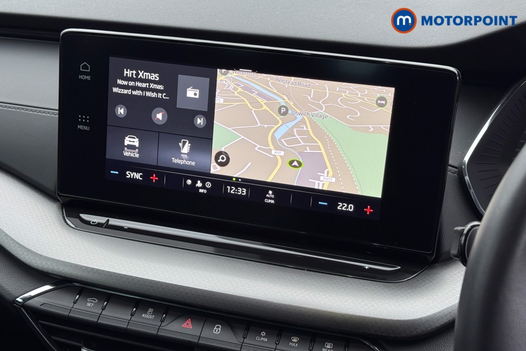 Skoda Octavia Se Technology Automatic Diesel Estate - Stock Number (1602406) - 6th supplementary image