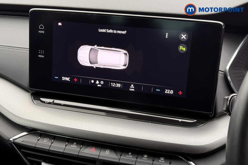 Skoda Octavia Se Technology Automatic Diesel Estate - Stock Number (1602406) - 10th supplementary image