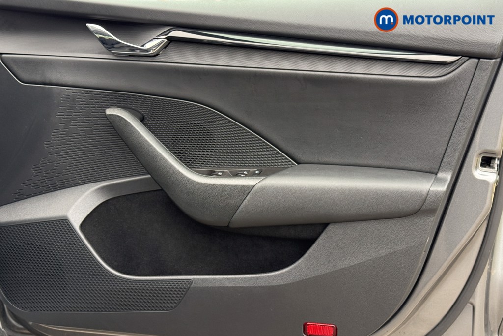 Skoda Octavia Se Technology Automatic Diesel Estate - Stock Number (1602406) - 11th supplementary image