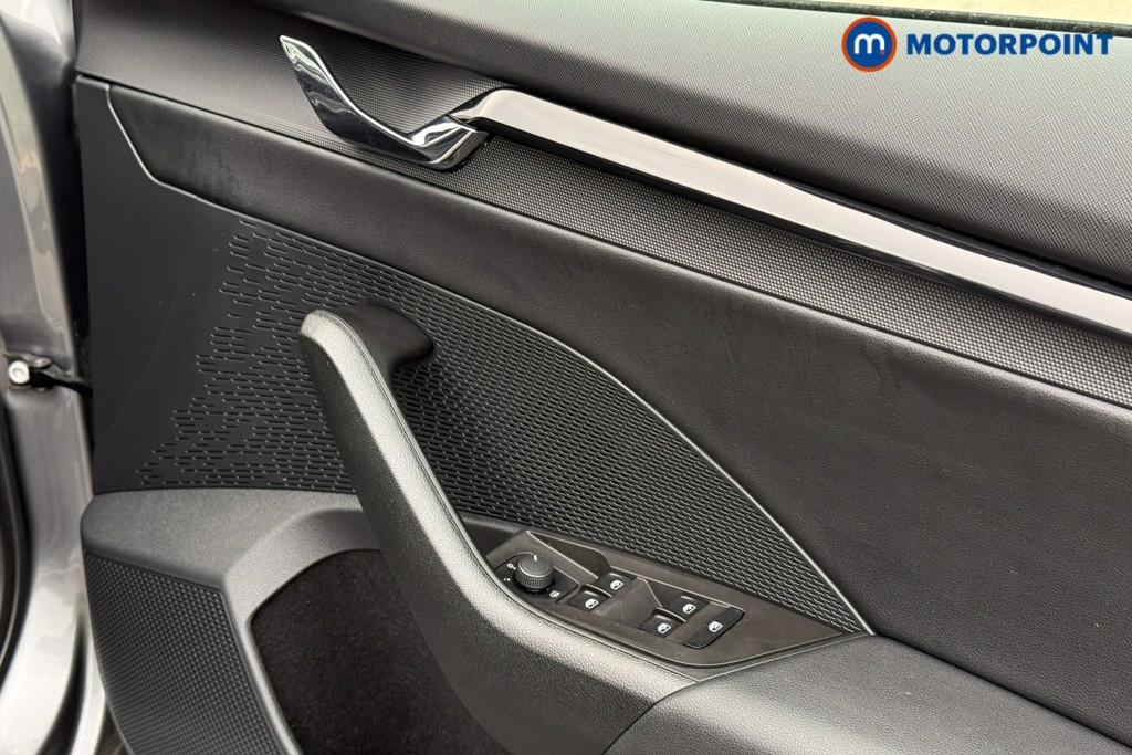 Skoda Octavia Se Technology Automatic Diesel Estate - Stock Number (1602406) - 12th supplementary image