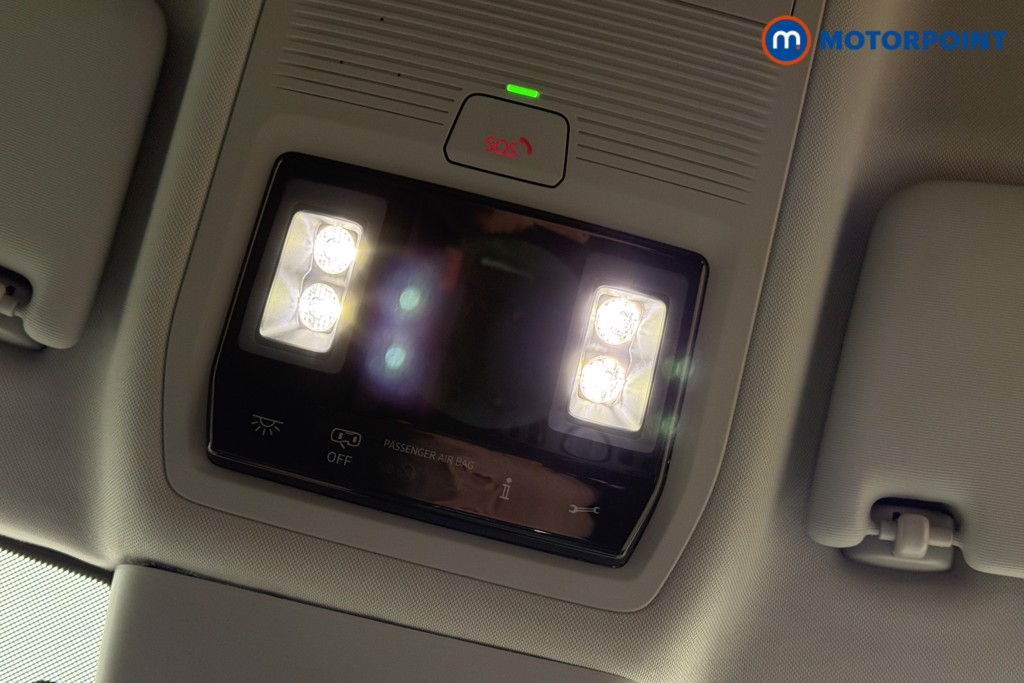 Skoda Octavia Se Technology Automatic Diesel Estate - Stock Number (1602406) - 16th supplementary image