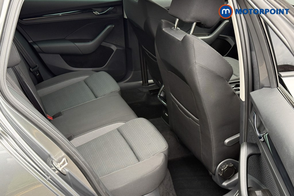 Skoda Octavia Se Technology Automatic Diesel Estate - Stock Number (1602406) - 21st supplementary image