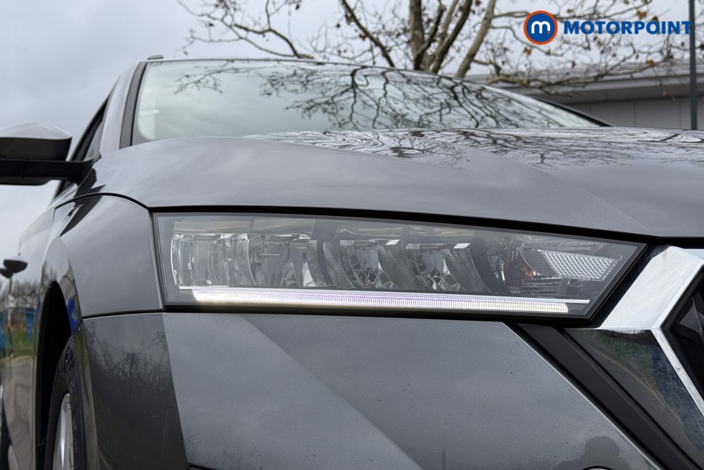 Skoda Octavia Se Technology Automatic Diesel Estate - Stock Number (1602406) - 24th supplementary image