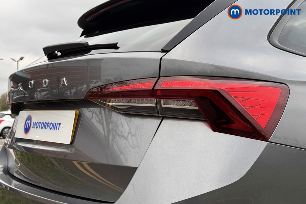 Skoda Octavia Se Technology Automatic Diesel Estate - Stock Number (1602406) - 25th supplementary image