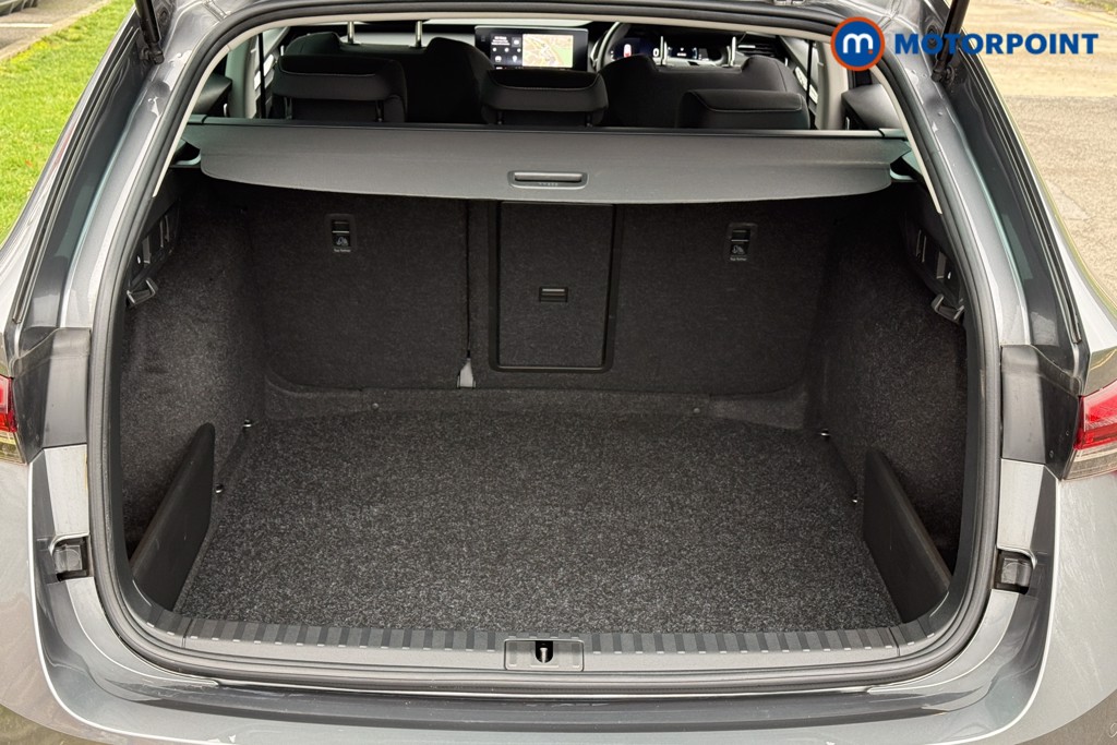 Skoda Octavia Se Technology Automatic Diesel Estate - Stock Number (1602406) - 26th supplementary image