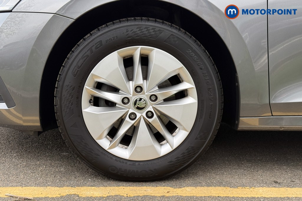 Skoda Octavia Se Technology Automatic Diesel Estate - Stock Number (1602406) - 27th supplementary image