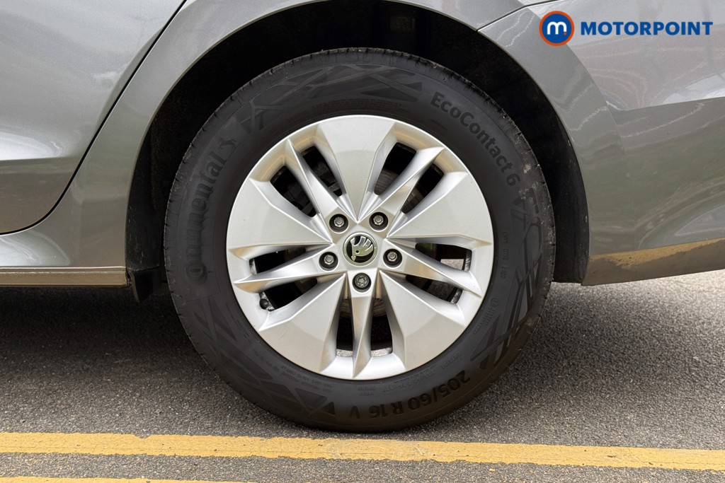 Skoda Octavia Se Technology Automatic Diesel Estate - Stock Number (1602406) - 28th supplementary image