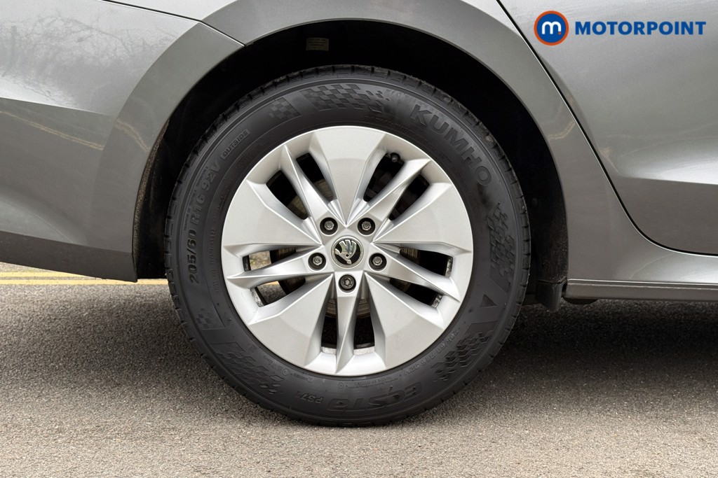 Skoda Octavia Se Technology Automatic Diesel Estate - Stock Number (1602406) - 29th supplementary image