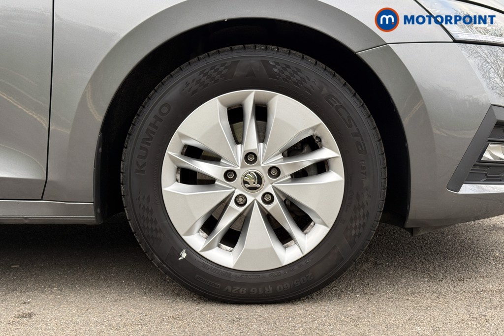 Skoda Octavia Se Technology Automatic Diesel Estate - Stock Number (1602406) - 30th supplementary image