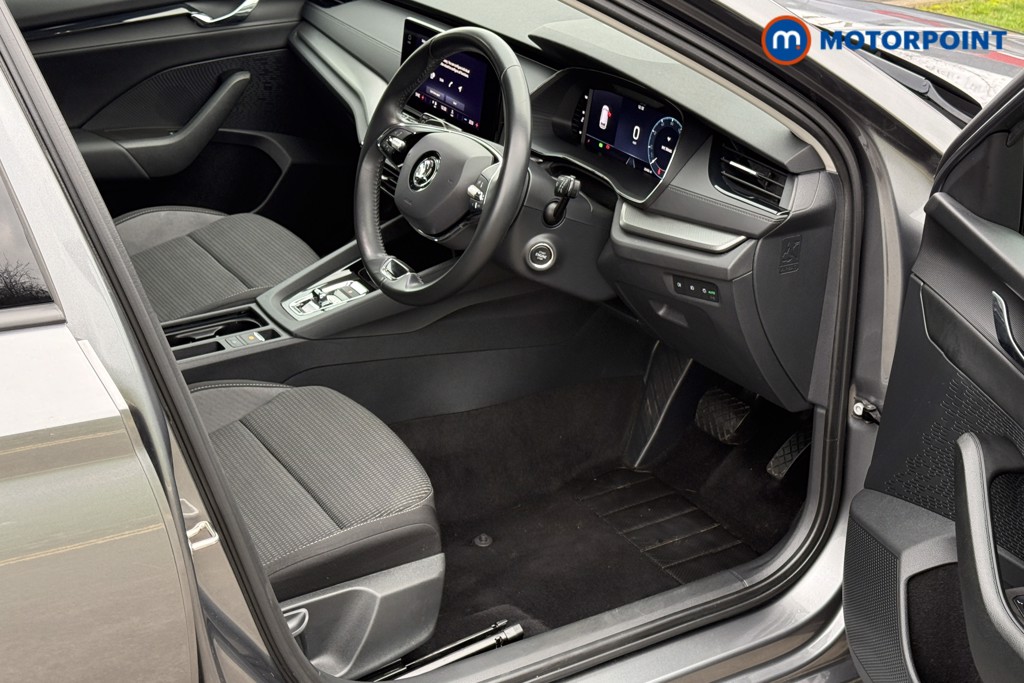 Skoda Octavia Se Technology Automatic Diesel Estate - Stock Number (1602406) - 1st supplementary image