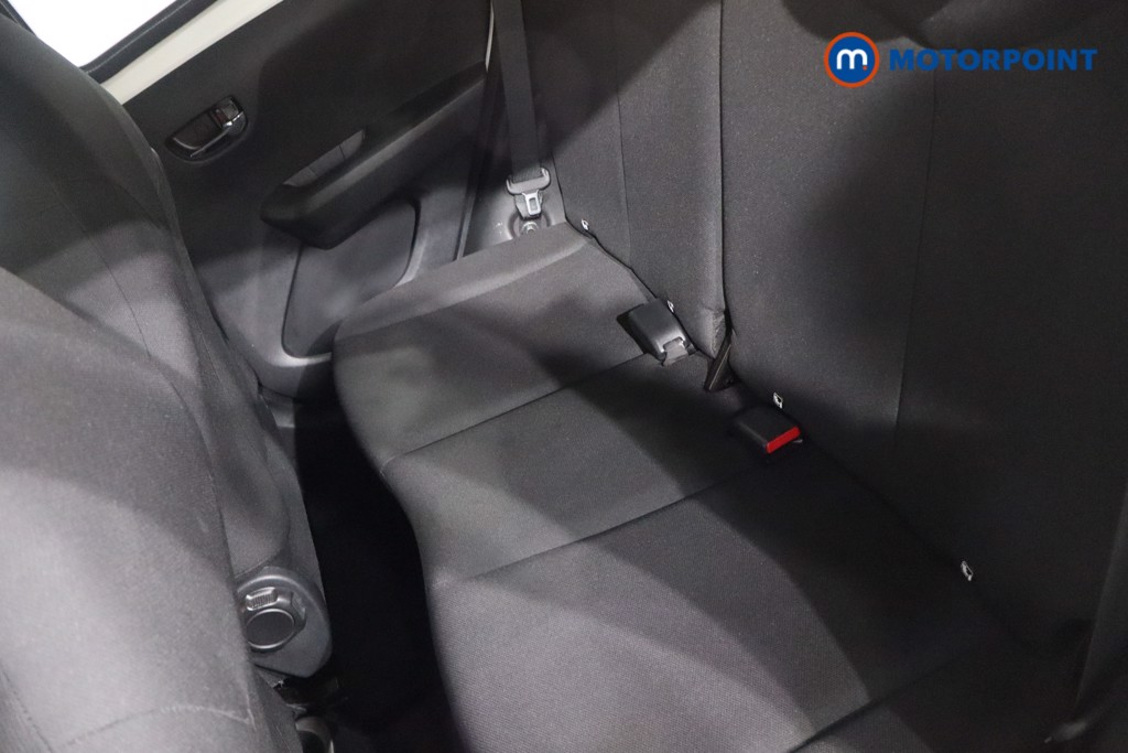 Peugeot 108 Collection Manual Petrol Hatchback - Stock Number (1602424) - 5th supplementary image