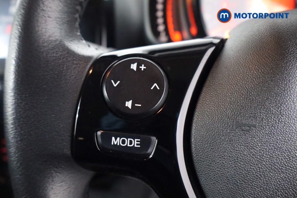 Peugeot 108 Collection Manual Petrol Hatchback - Stock Number (1602424) - 7th supplementary image