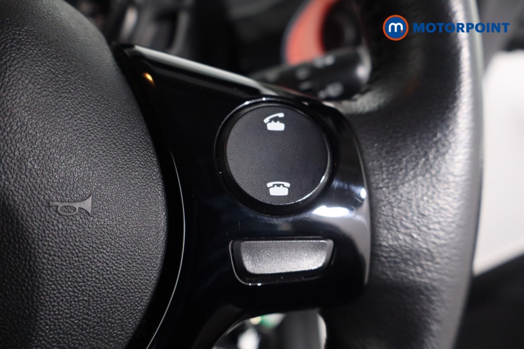 Peugeot 108 Collection Manual Petrol Hatchback - Stock Number (1602424) - 8th supplementary image