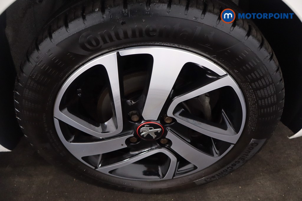 Peugeot 108 Collection Manual Petrol Hatchback - Stock Number (1602424) - 10th supplementary image