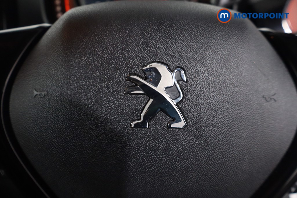Peugeot 108 Collection Manual Petrol Hatchback - Stock Number (1602424) - 13th supplementary image