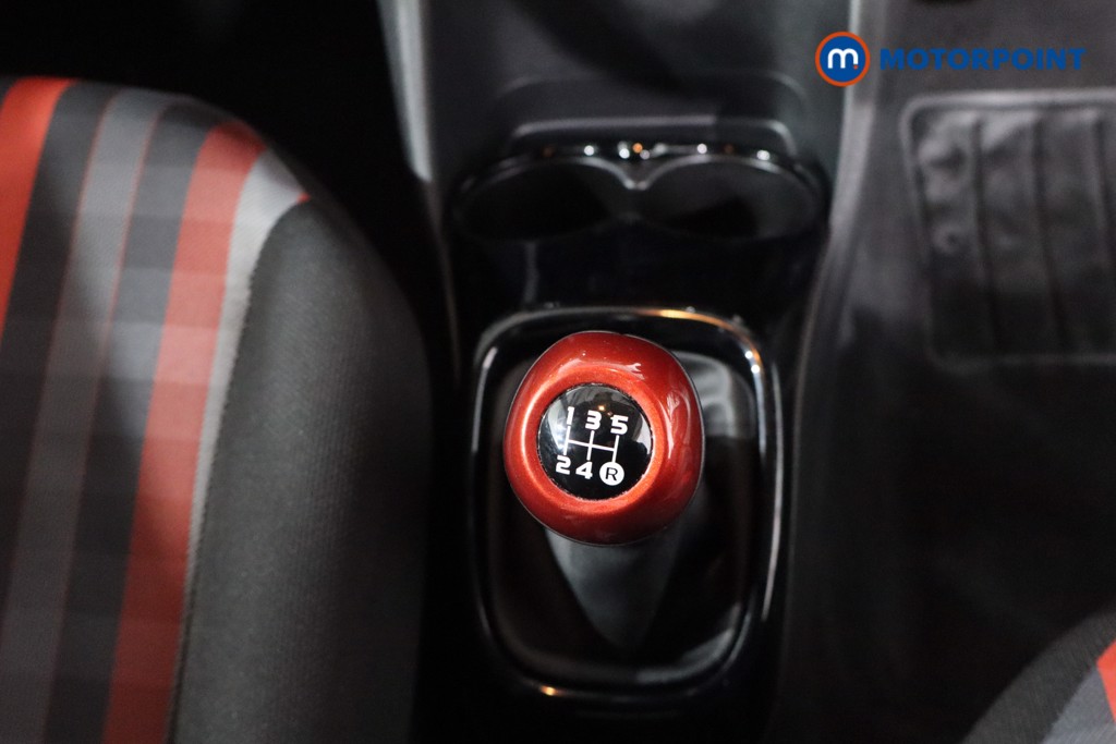 Peugeot 108 Collection Manual Petrol Hatchback - Stock Number (1602424) - 18th supplementary image