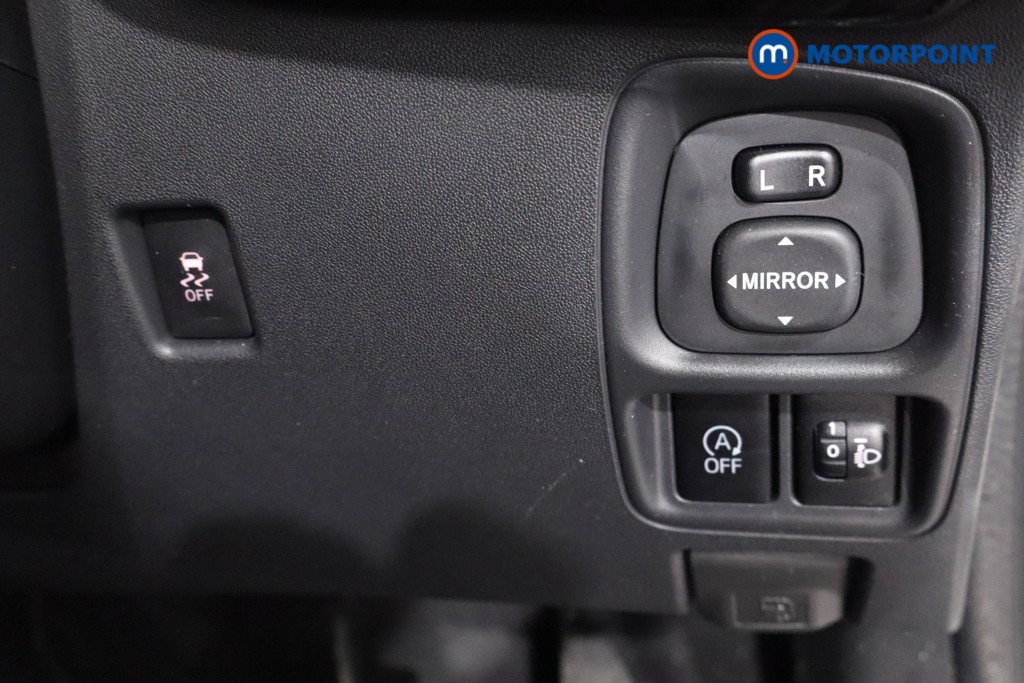 Peugeot 108 Collection Manual Petrol Hatchback - Stock Number (1602424) - 19th supplementary image