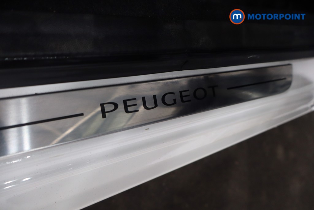 Peugeot 108 Collection Manual Petrol Hatchback - Stock Number (1602424) - 23rd supplementary image