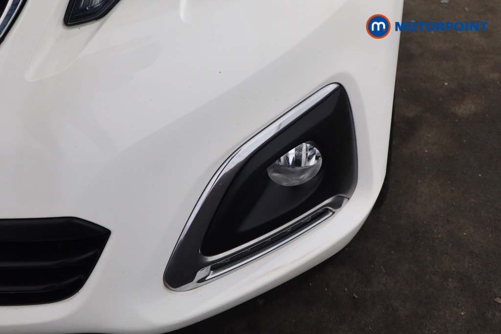 Peugeot 108 Collection Manual Petrol Hatchback - Stock Number (1602424) - 30th supplementary image