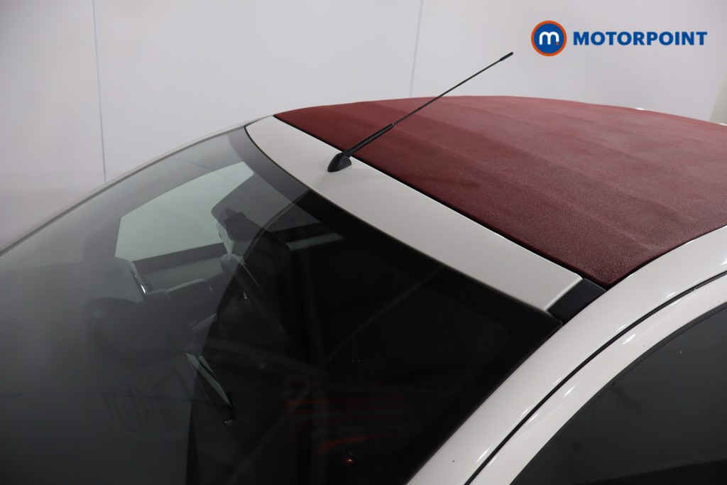 Peugeot 108 Collection Manual Petrol Hatchback - Stock Number (1602424) - 31st supplementary image