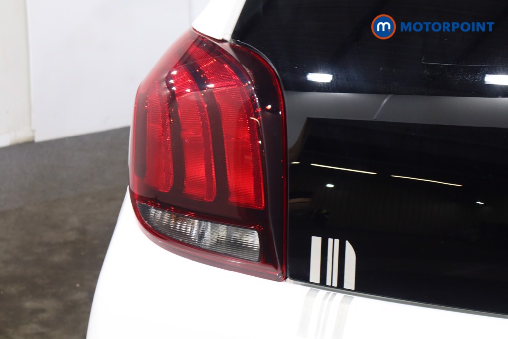 Peugeot 108 Collection Manual Petrol Hatchback - Stock Number (1602424) - 35th supplementary image