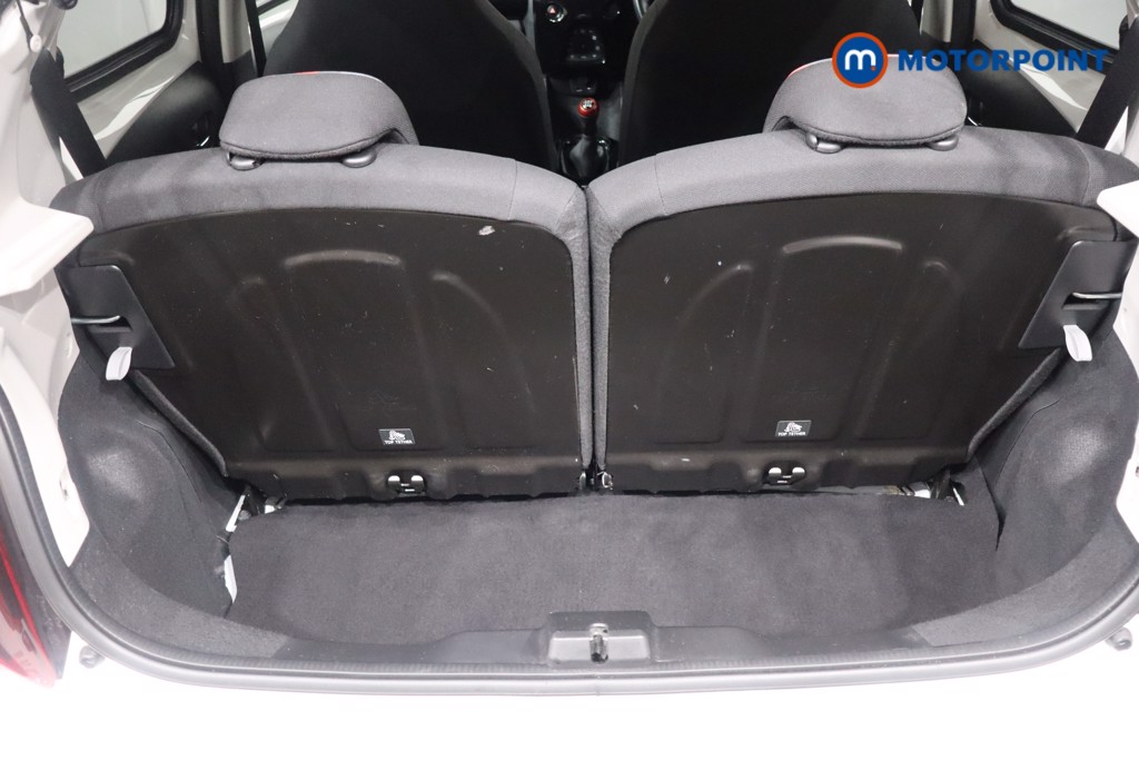 Peugeot 108 Collection Manual Petrol Hatchback - Stock Number (1602424) - 37th supplementary image