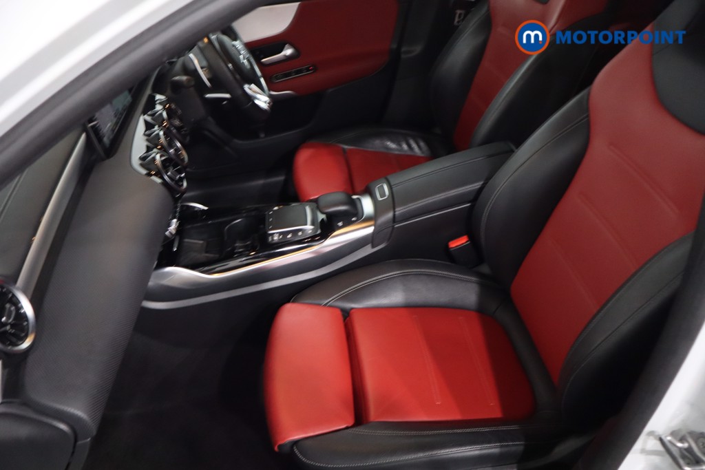 Mercedes-Benz A Class AMG Automatic Petrol Hatchback - Stock Number (1602440) - 4th supplementary image