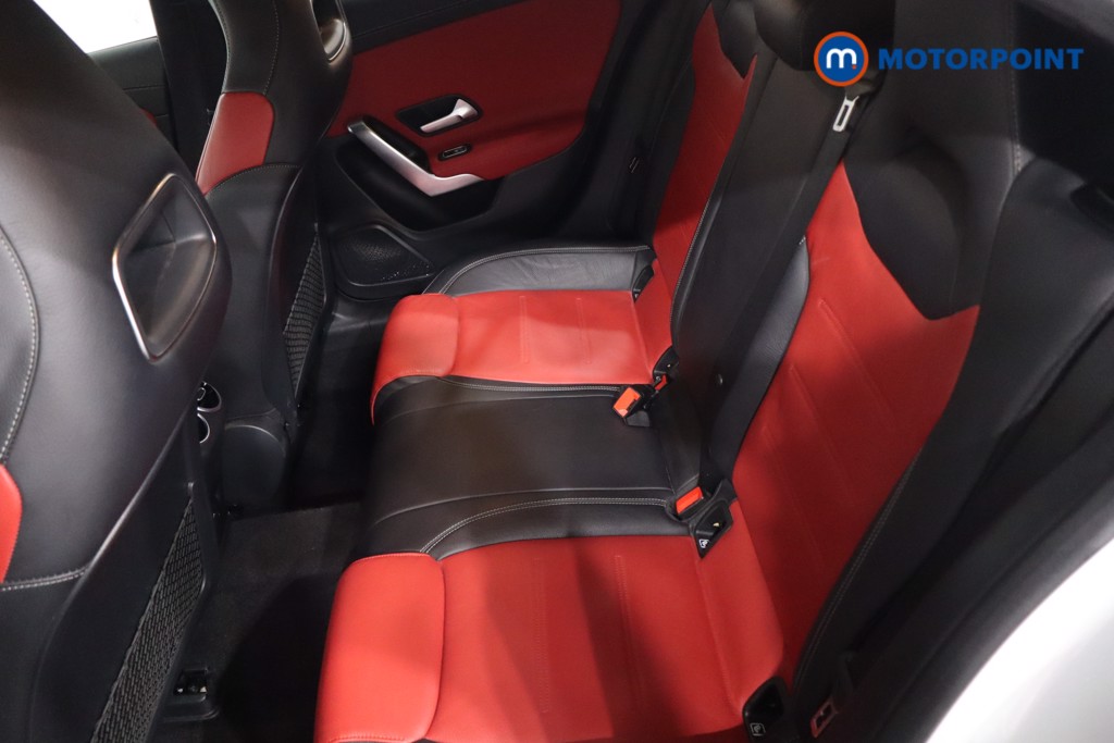 Mercedes-Benz A Class AMG Automatic Petrol Hatchback - Stock Number (1602440) - 5th supplementary image