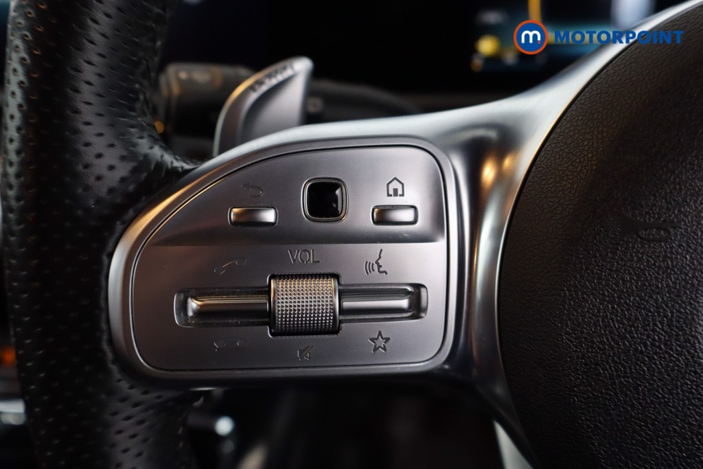 Mercedes-Benz A Class AMG Automatic Petrol Hatchback - Stock Number (1602440) - 7th supplementary image