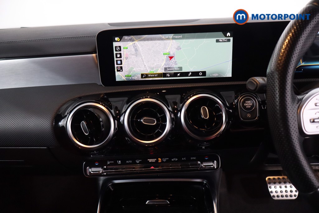 Mercedes-Benz A Class AMG Automatic Petrol Hatchback - Stock Number (1602440) - 13th supplementary image