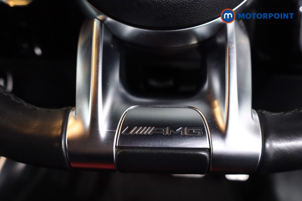 Mercedes-Benz A Class AMG Automatic Petrol Hatchback - Stock Number (1602440) - 14th supplementary image